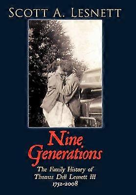 Nio generationer