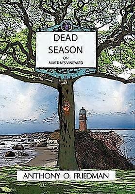 Sezonul mort pe Martha's Vineyard
