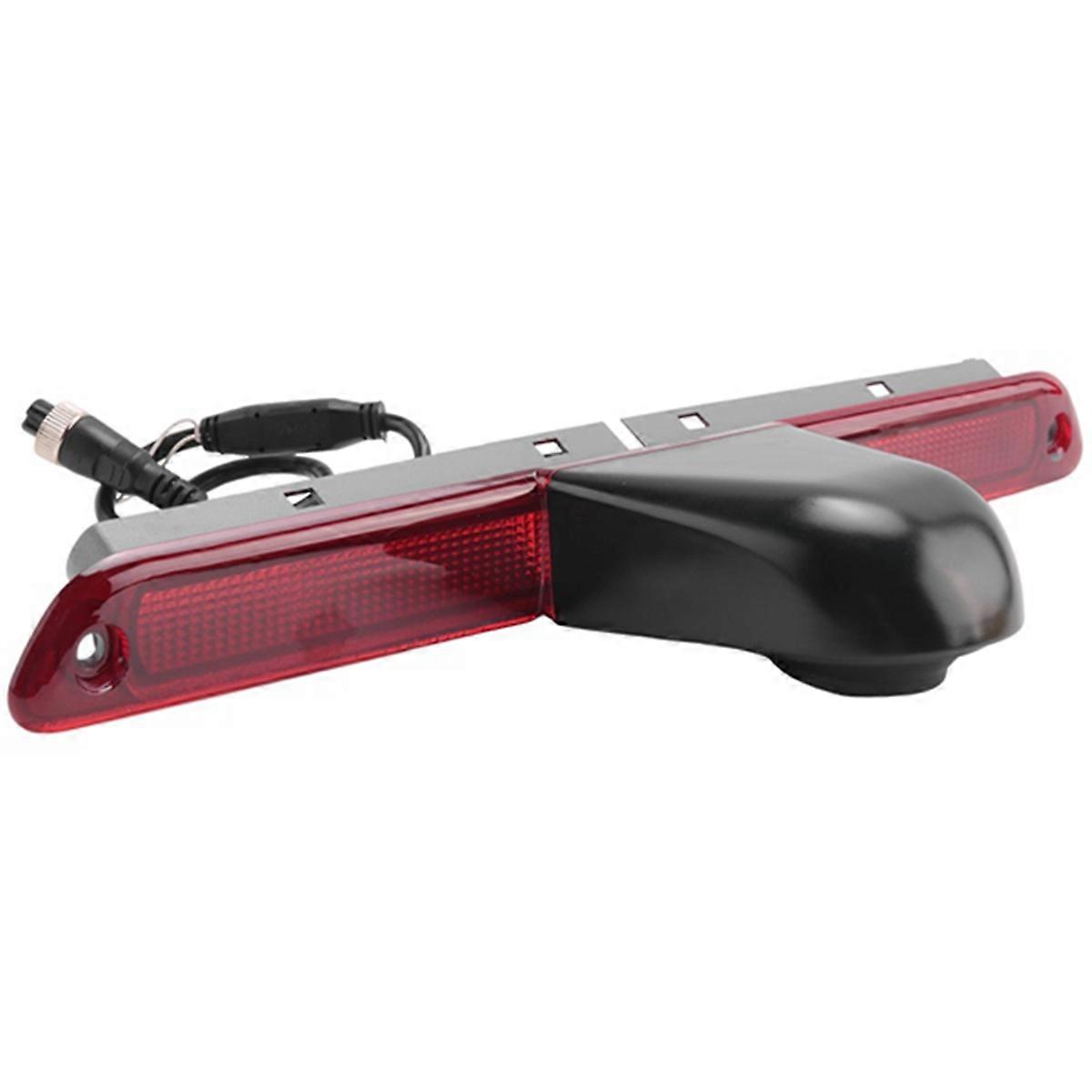 Rear View 3Rd Brake Light Camera HD Night Vision Backup Camera for - Sprinter W906 2007-2019