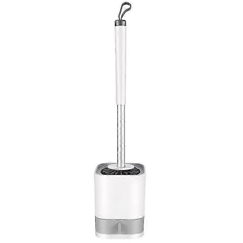 Toilet Brush For Wall Cleaning