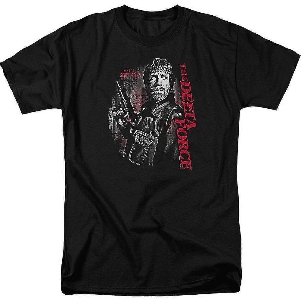 Tričko Scott Mccoy Delta Force