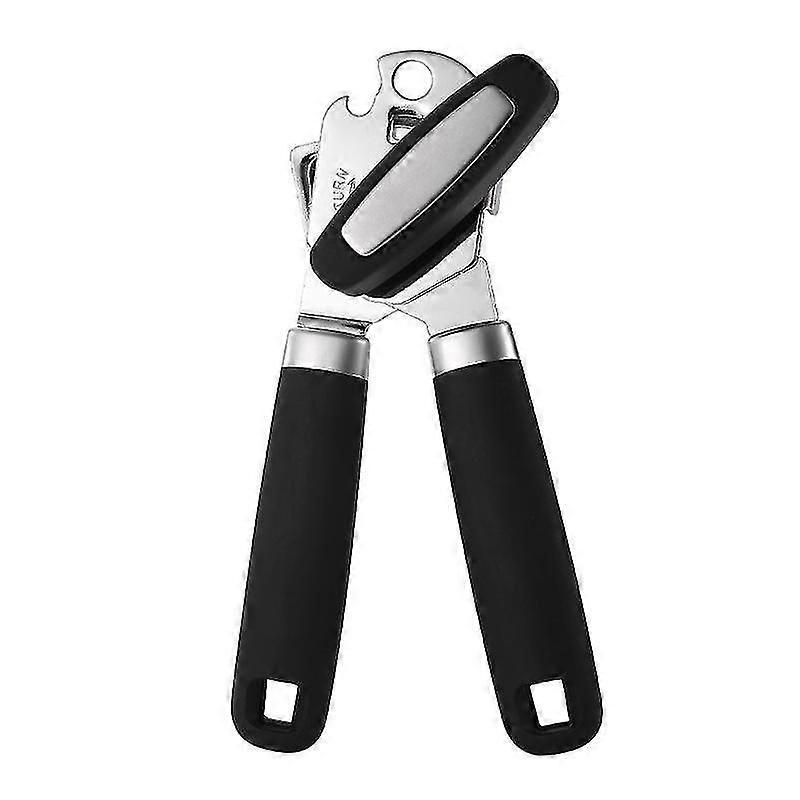 Manual Can Opener, Knob Handheld Can Opener, Multifunction Can Opener Can Opener