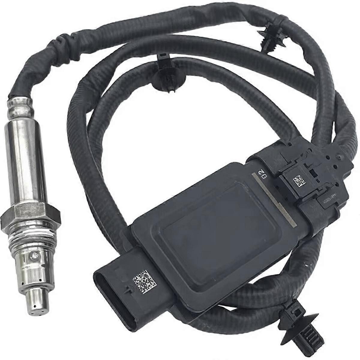 Black 13628594553 Nox Sensor For Series G20 G21 G26 G30 G31 G32 Gt G01 G02 G05 G28 G80 G81 F90 X3 X4 X5 Size 3