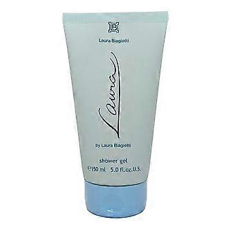 Laura Biagiotti Laura by Biagiotti Duschgel 150ml