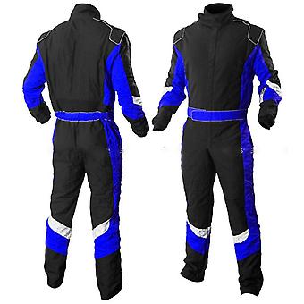 Kart Racing Suit Zx4-0142