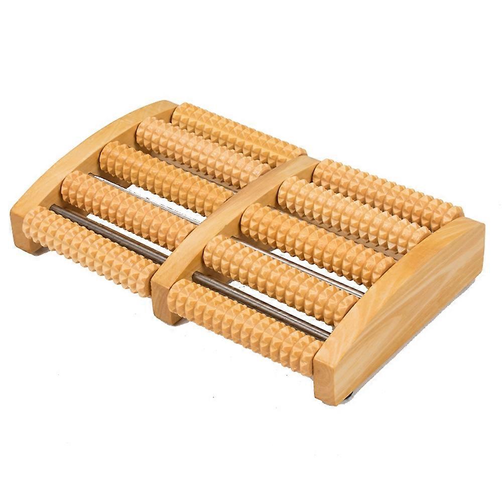 How to Use Reflexology Tools at Home: Easy Steps for Relaxation