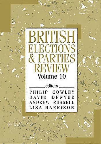 British Elections & Parties Review