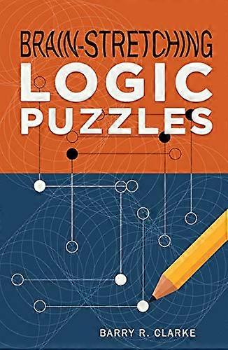 Brain Stretching Logic Puzzles