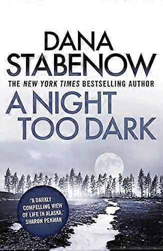 A Night Too Dark