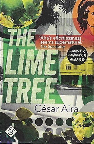 The Lime Tree