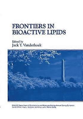 Frontiere în lipide bioactive