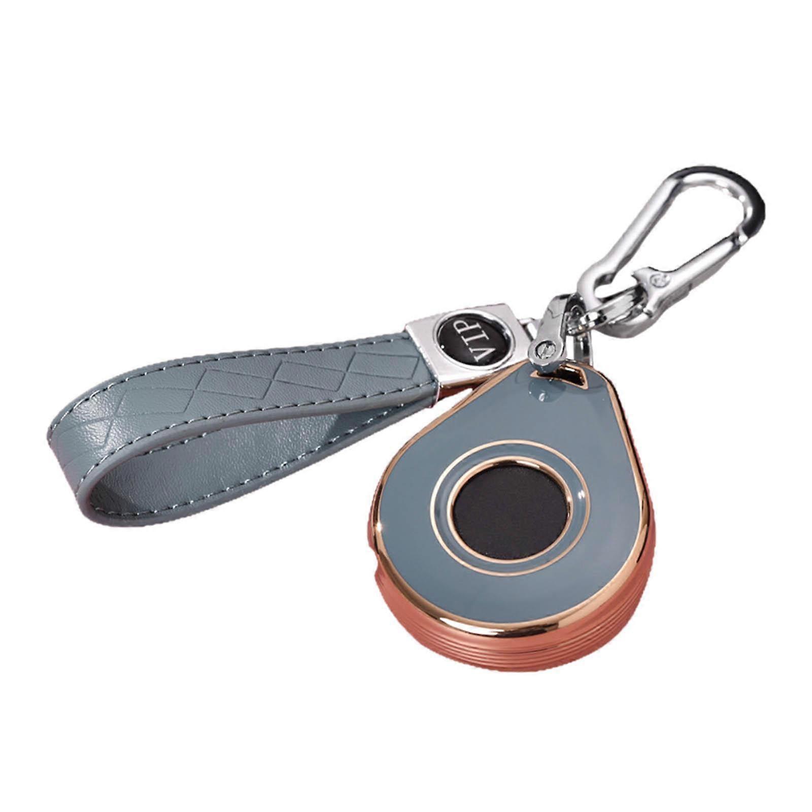 Key Cover Protector Black
