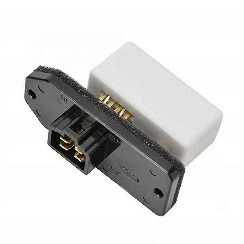 Car HVAC Heater AC Blower Motor Resistor for Viper Grand 5014212AA