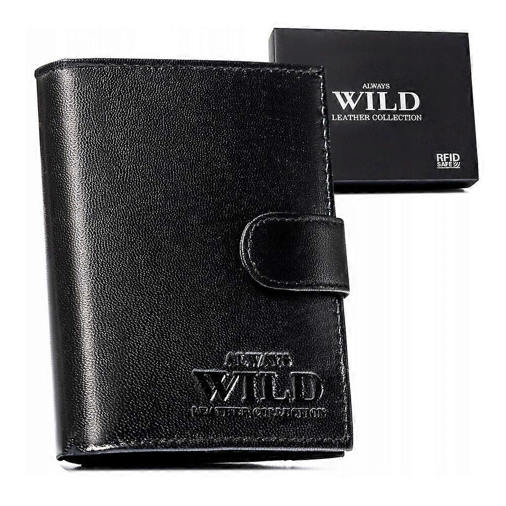 Wallets always wild N4LPGTS73641
