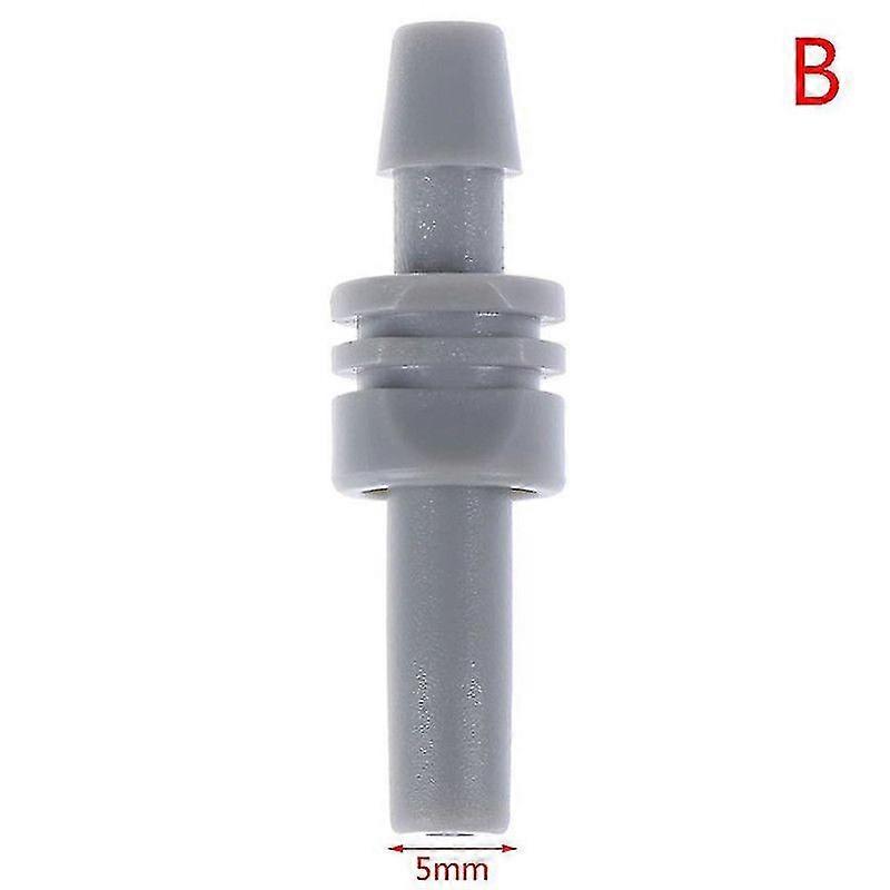 4mm/5mm/6mm digital blodtrycksmätare armmanschettkoppling armtonometer