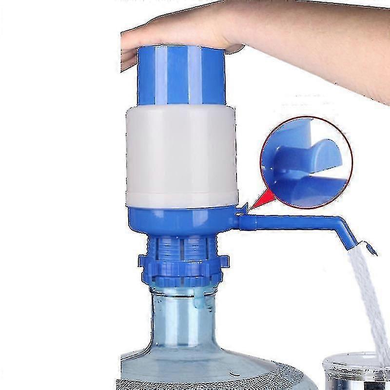 جهاز شفط المياه المعدنية ، دلو الشرب ، جهاز ضغط المياه ، موزع المياه الماسورة ، Wate