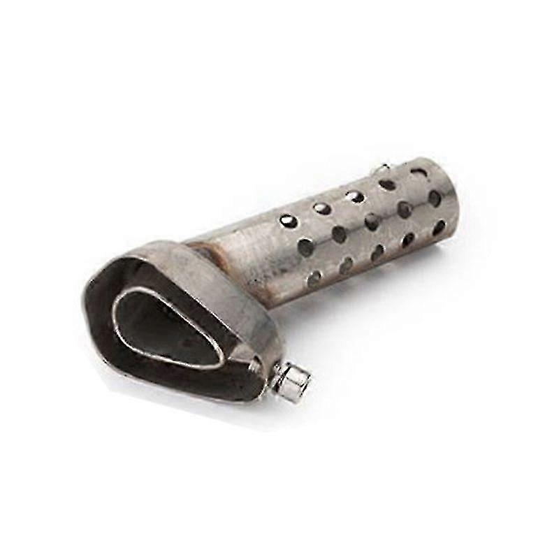 Universal Catalyst dB Killer for Motorcycle Exhaust Muffler - Noise Eliminator