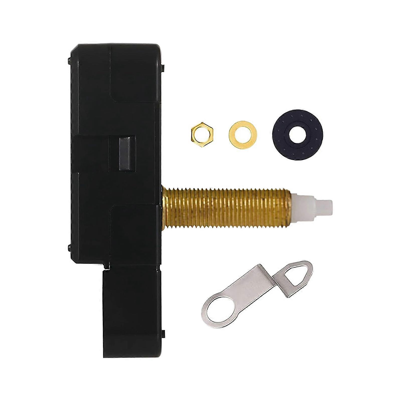 Clock Mechanism Replacement,Movement,Spare Parts,Professional Easy Installation