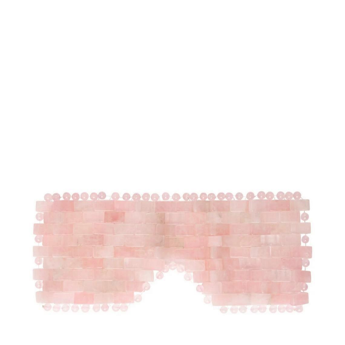 Rozenkwarts Anti-Aging Oogmasker