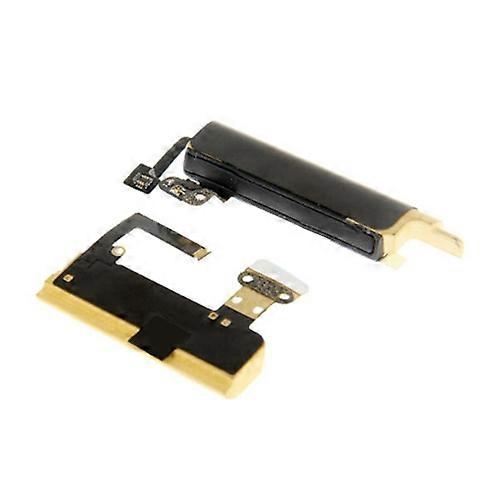 対応バージョン iPad mini 1 / 2 / 3用左右アンテナケーブル(ホワイト)