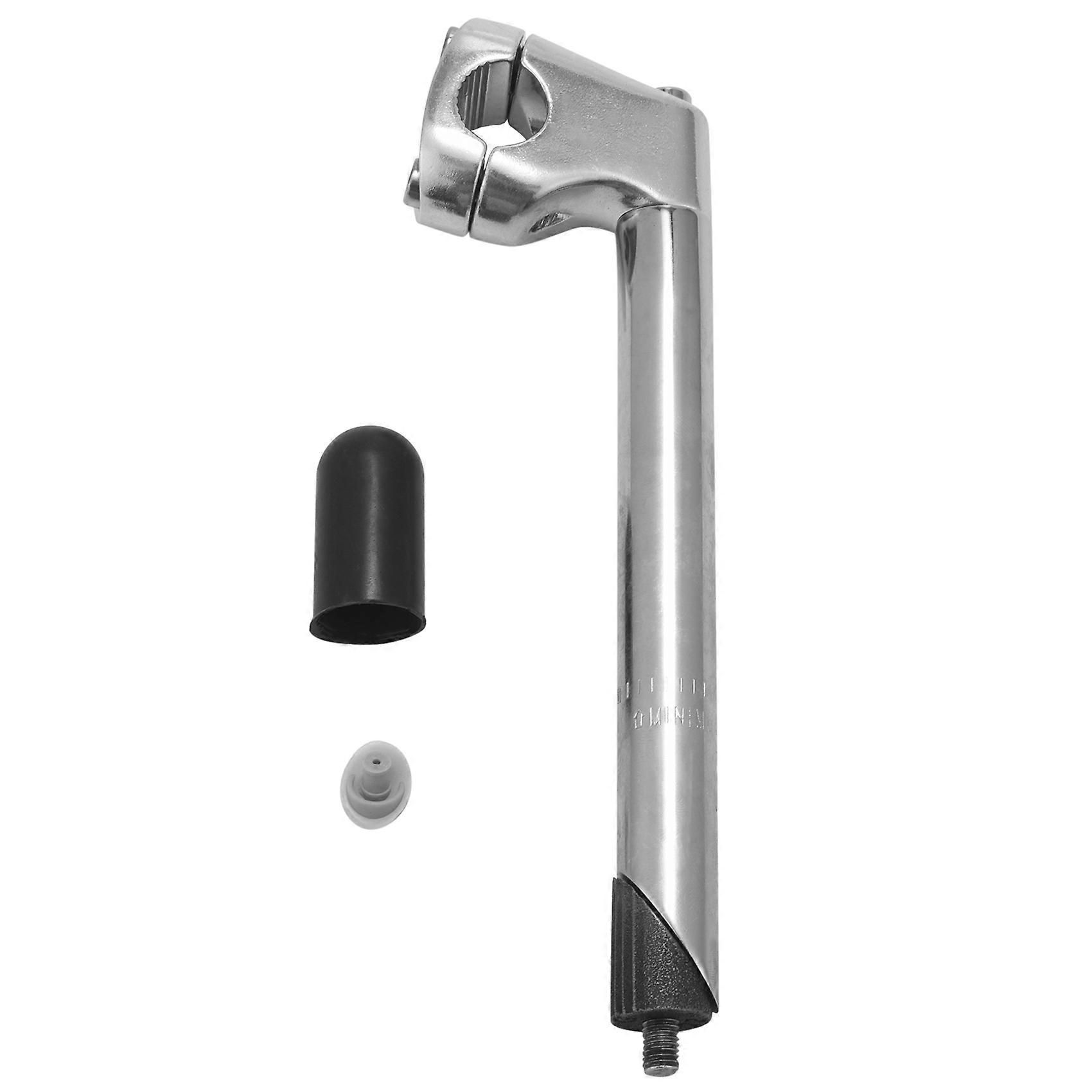 22.2MM Bike Quill Stem,BMX Quill Stem Bike Handlebar Stem Riser Parts