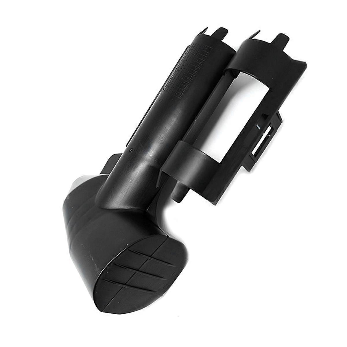 Rear Protective Shell Cover for Left