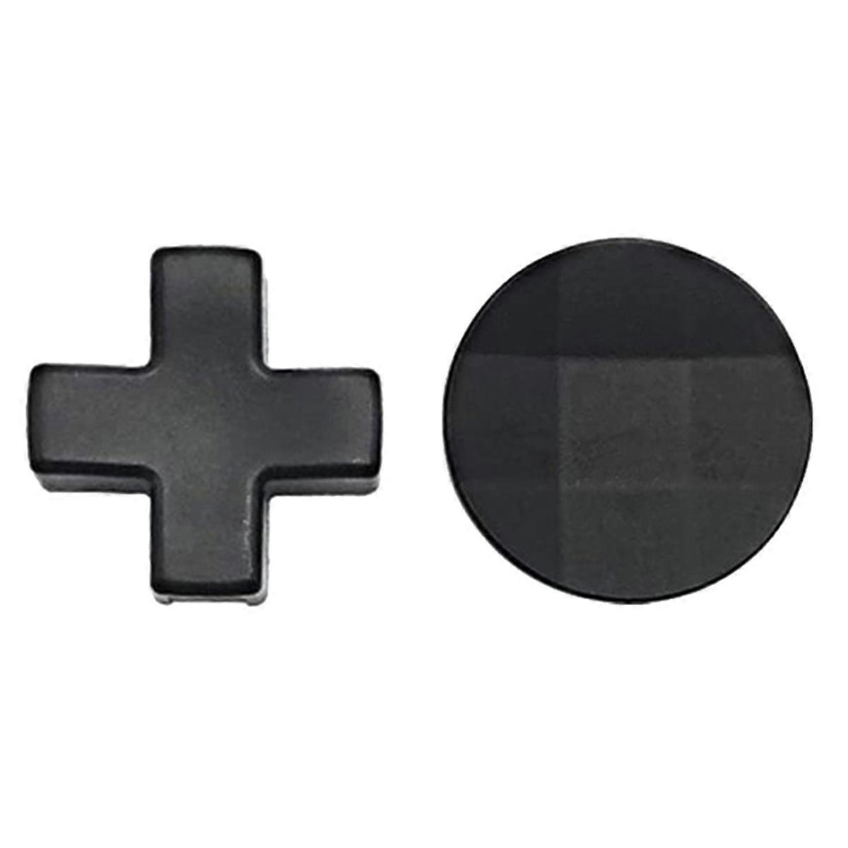 Replacement Controller Component Set Black