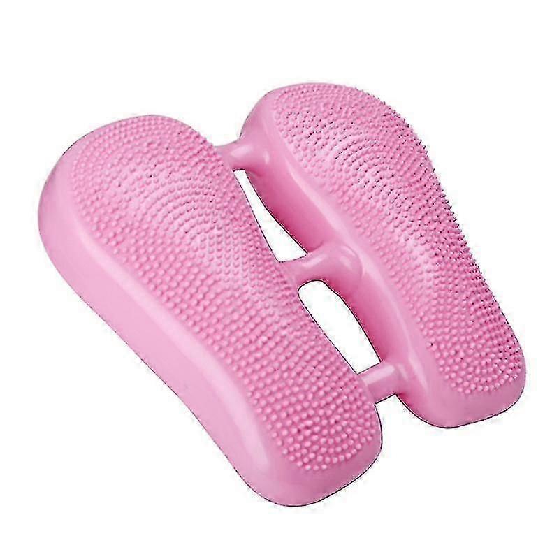 Step Machine Household Inflatable Multi-Function Step on the Ground Pedal Fitness Equipment Pedal F