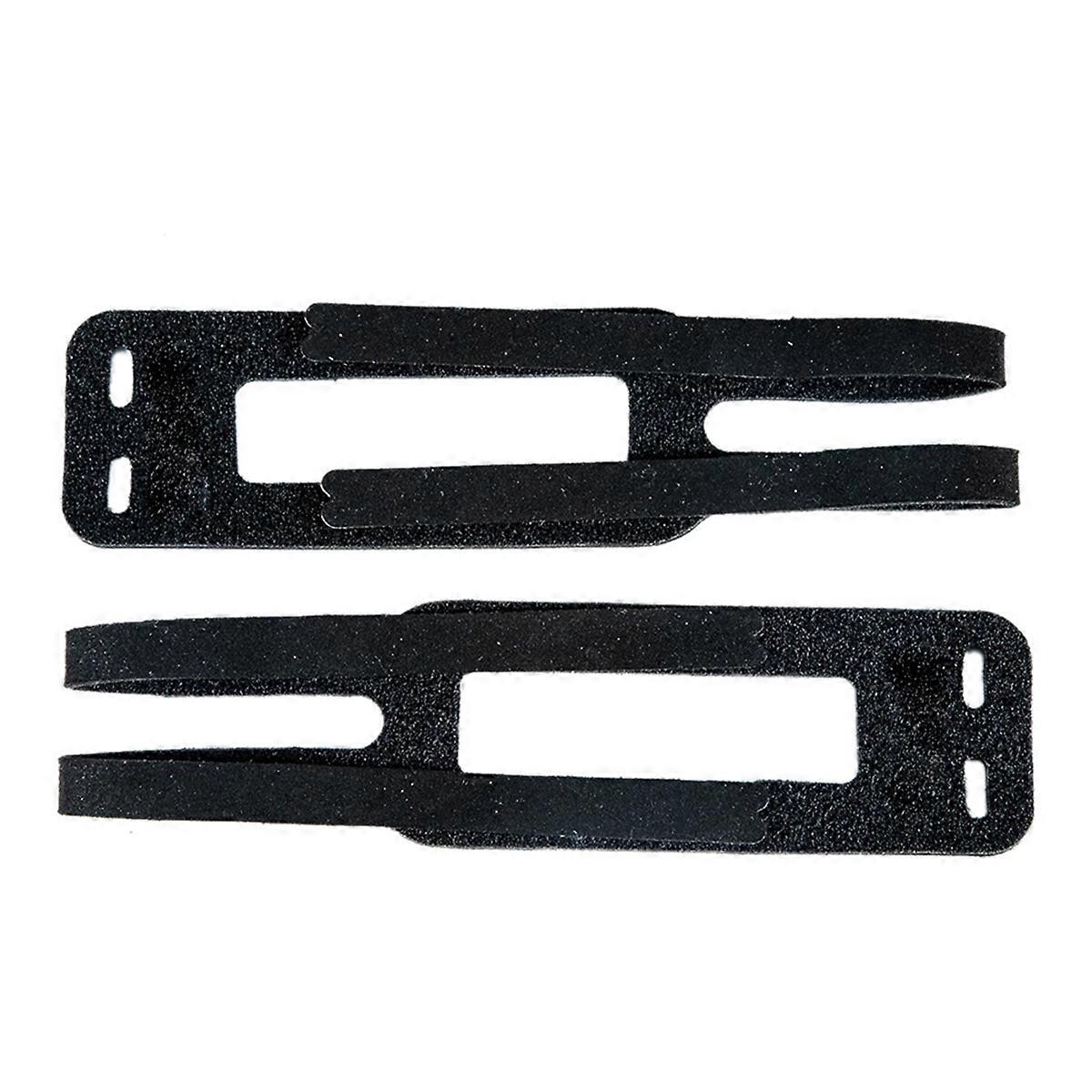 Adjustable Support Wrist Band Brace for Tear,Black