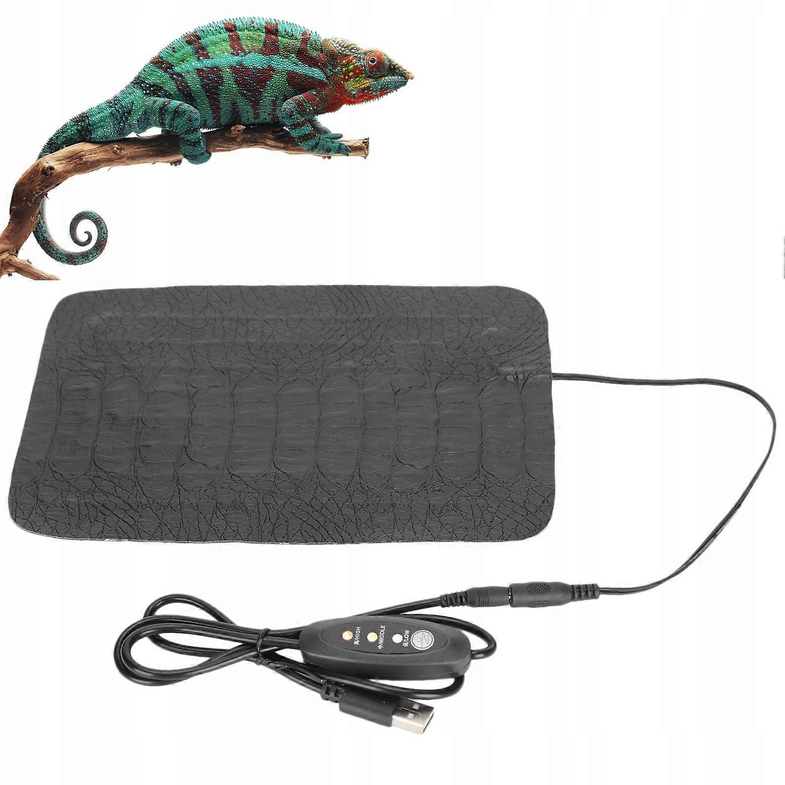 Heating Mat For Lizzczurka Snakes Turtles