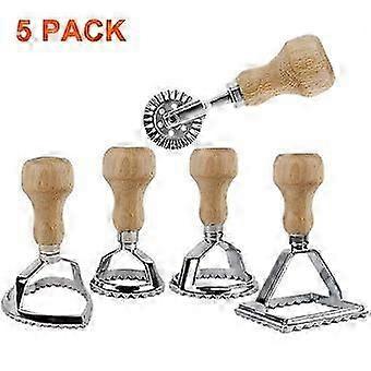 Household Creative Multi-Function Biscuit Mould Dumpling Skin Mould