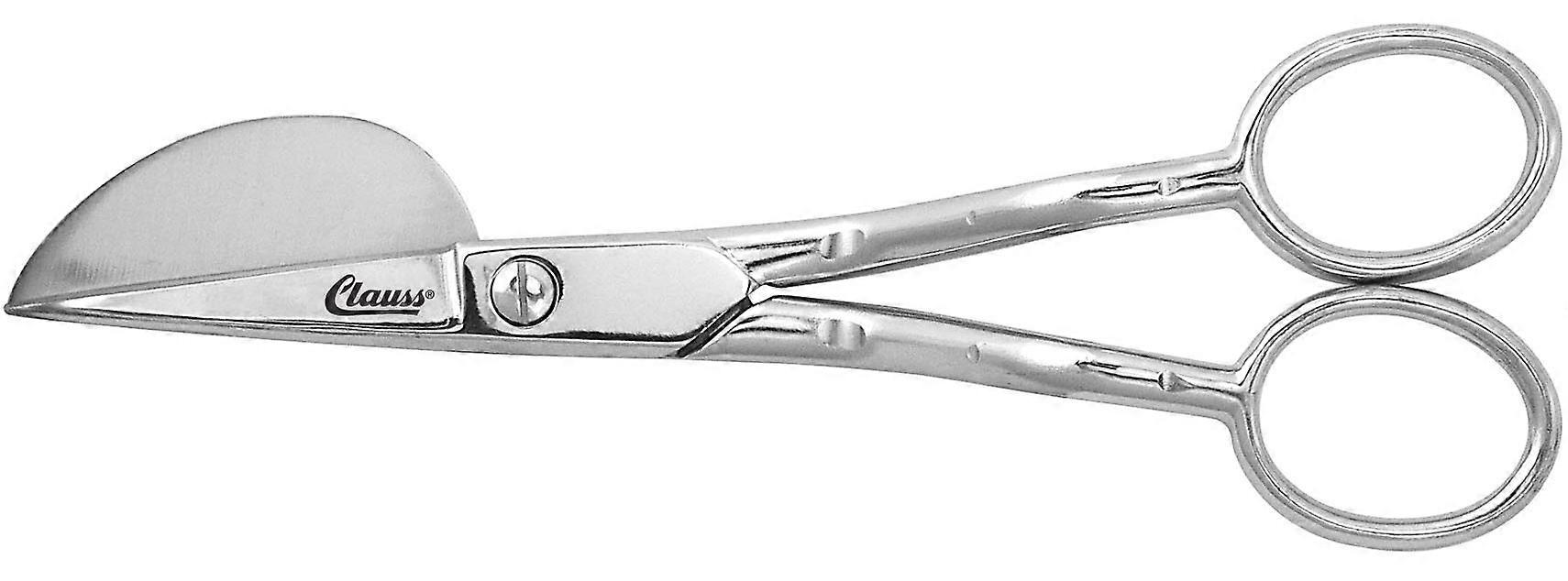 12500C Duckbill 6-Inch Scissor Model 12500C, Duckbill Tip, 6-Inch Length