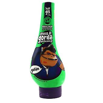 Moco Gorila Galan Sqz Green 11.9 Oz