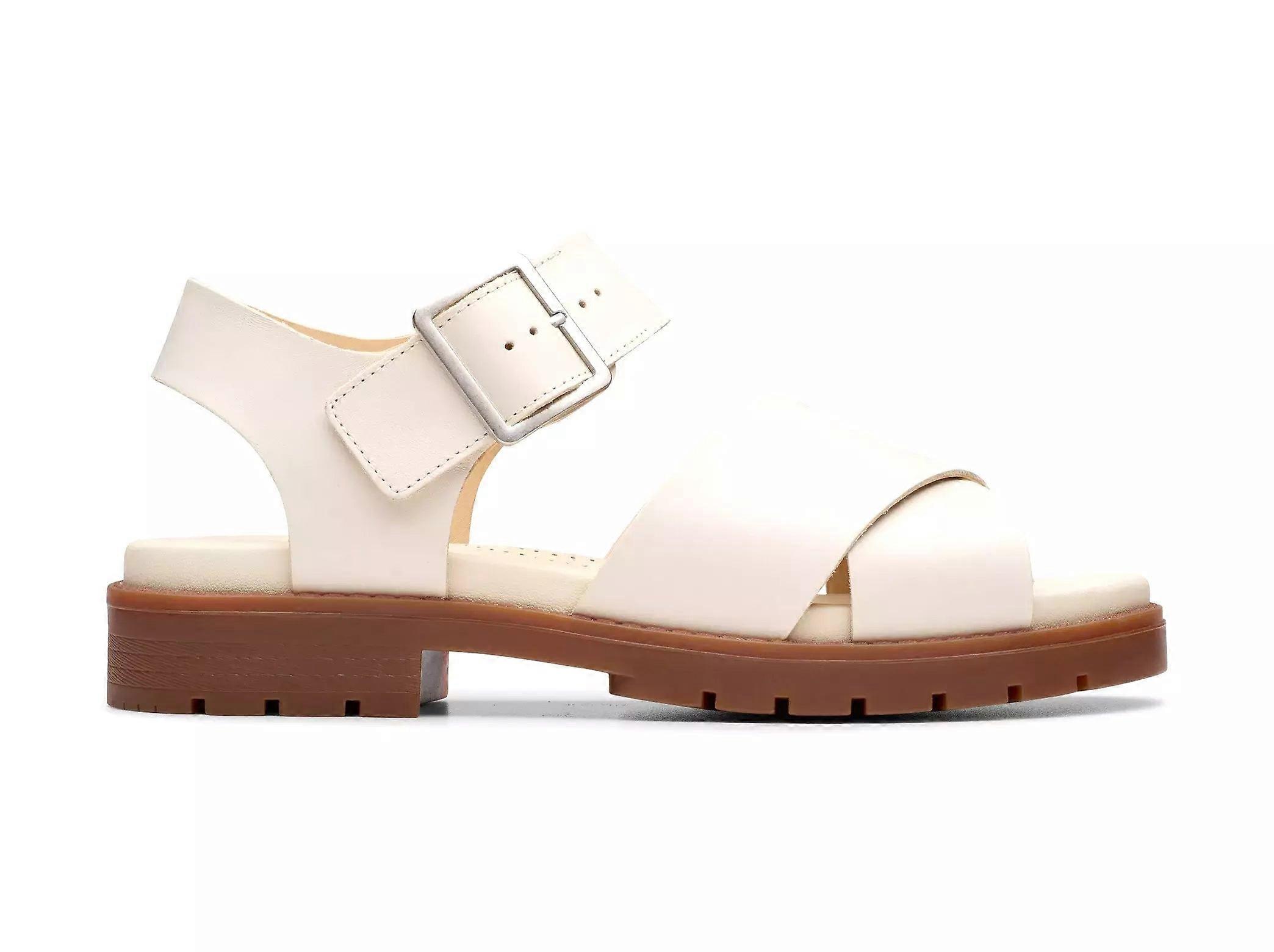 Clarks Orinoco Cross - women's sandal