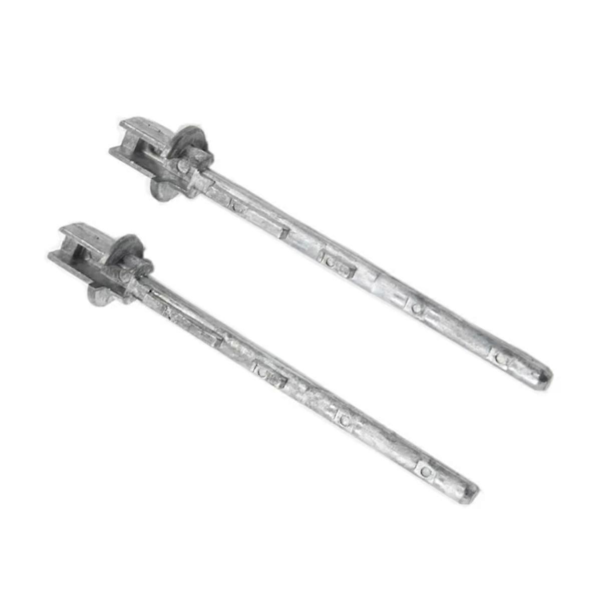 Rear Sliding Door Handle Lock Pin for Partner Berlingo 9634932180 9639225577 9101Q7 9101Q8 9101P8 9