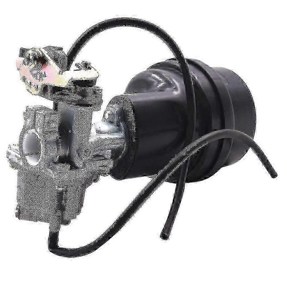 Suzuki LT50 JR50 LT-A50 Carburetor Replacement Kit