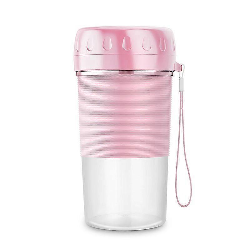 USB Blender Juicer Portable Mixer Juicer Fruit Shaker Smoothie Maker Bottle Cup