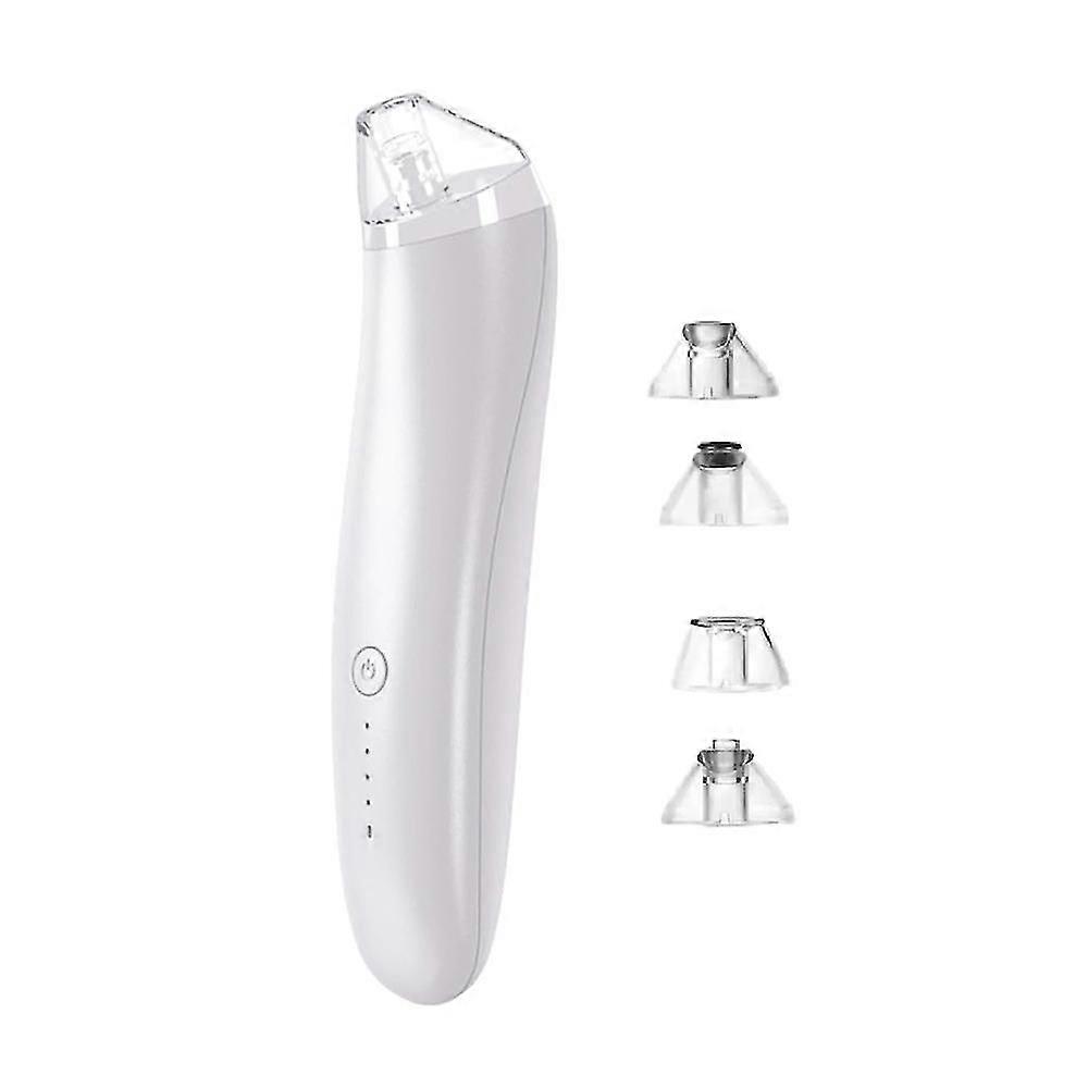 Blackhead Remover Vacuum, Usb Interface Type Pore Vacuum, Black Head Extractions Tool Men And Women Skin Pore Cleaner