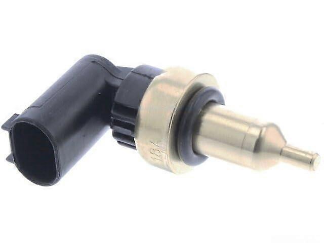 Water Temperature Sensor for 2010-2015 Mercedes C250, Replacement Part, Engine Cooling System, Direct Fit Component
