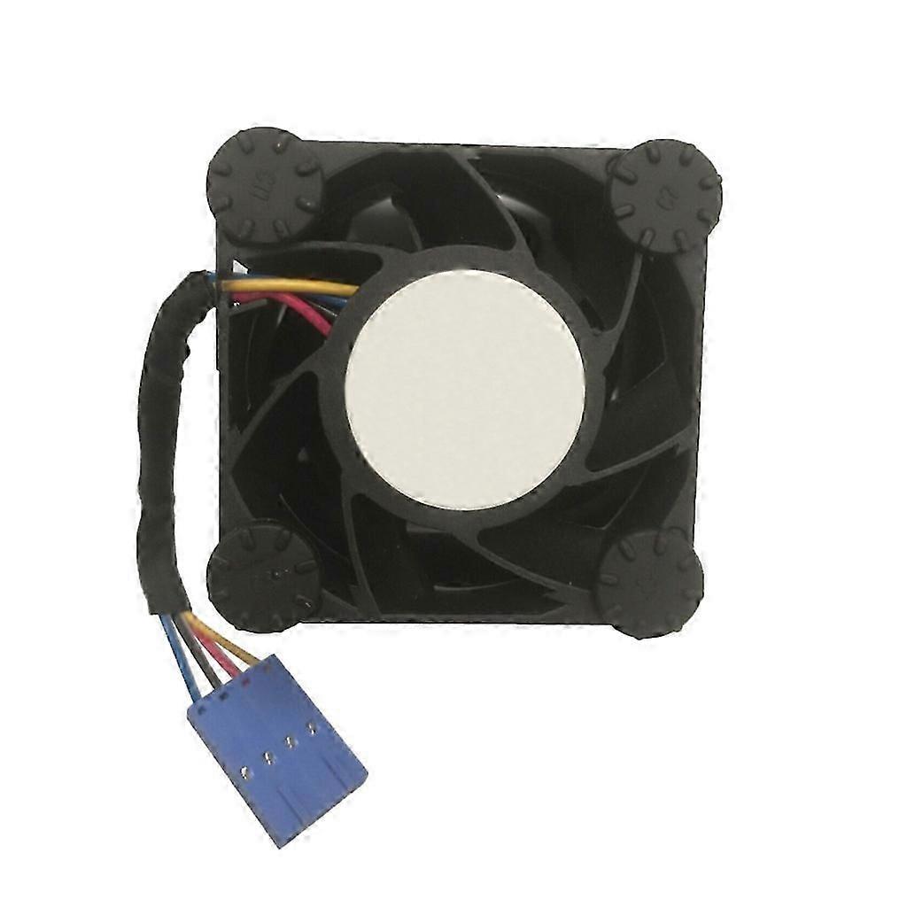 Quiet and Effective Server Cooling Fan for R220 R230 Improve System Stability