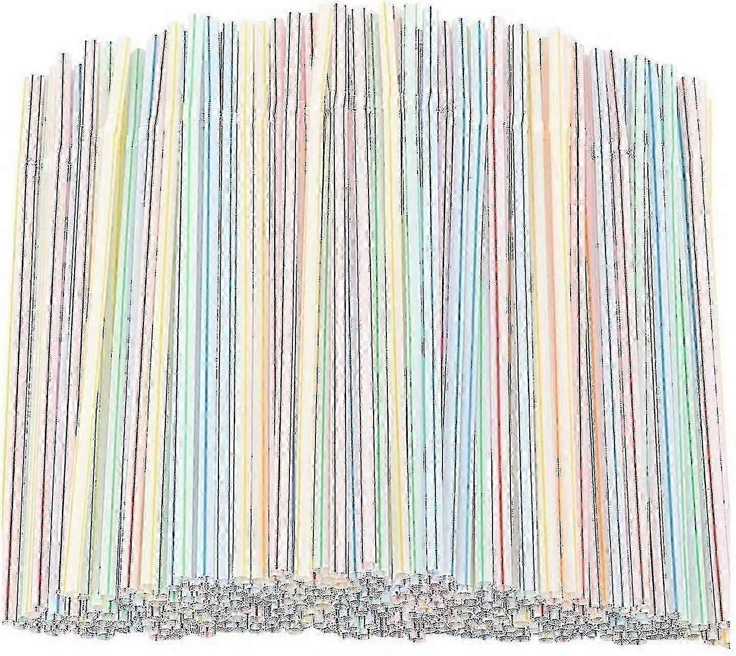 Straws Straws Straws
