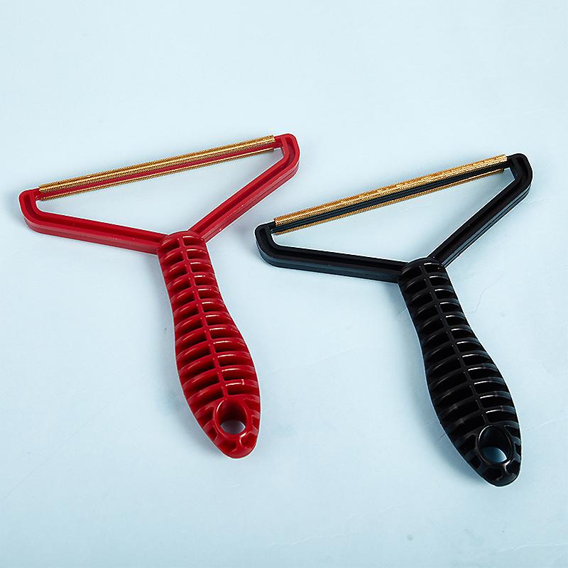Lint Remover Manual Lint Roller Clothes Brush Clothes Fuzz Fabric Shaver
