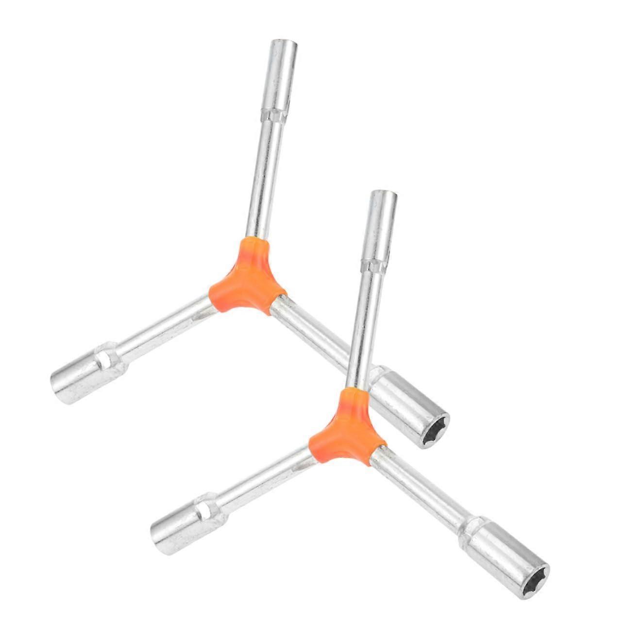 Valve Stem Installer Tool Tire Valve Stem Puller for Auto Repair and Maintenance