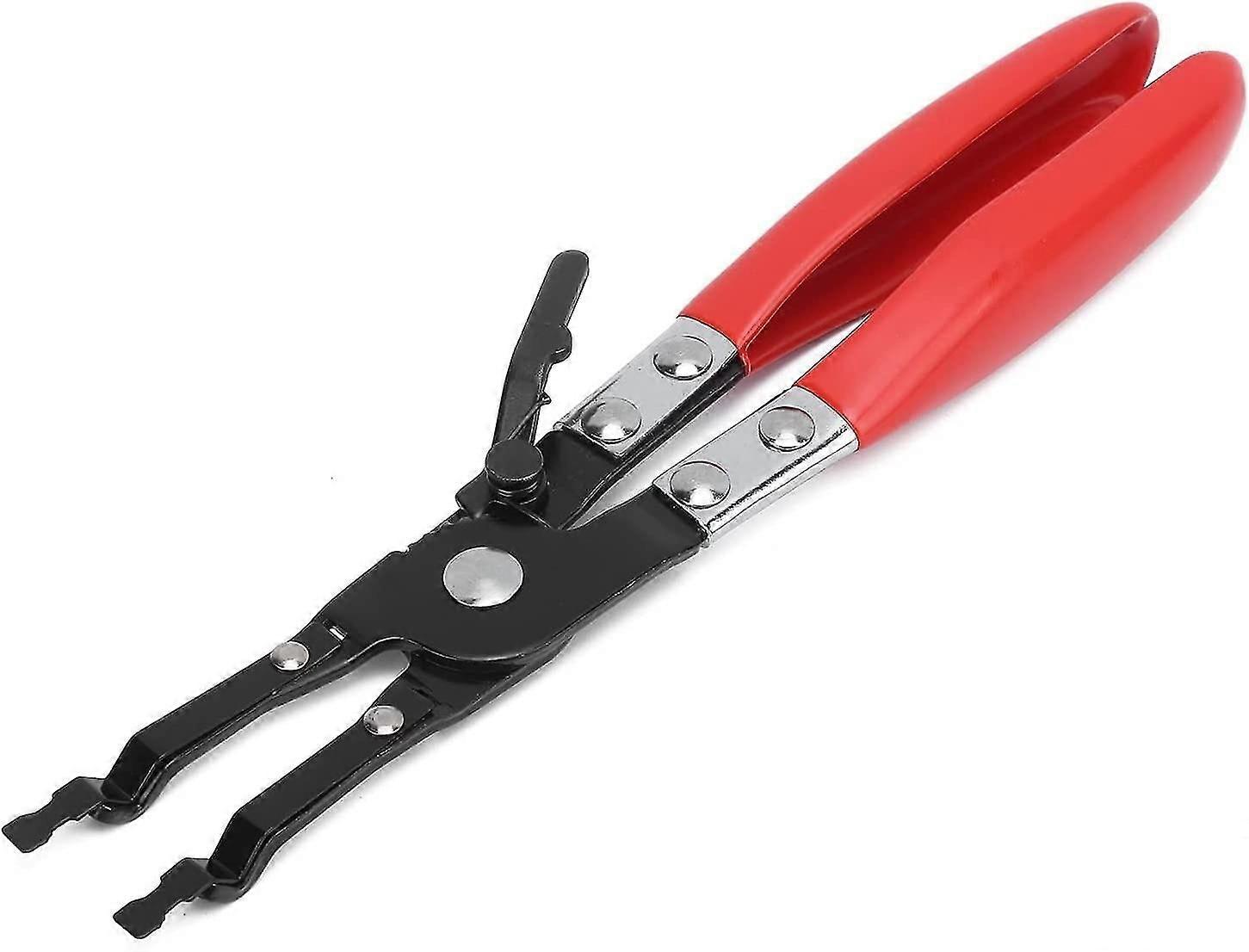 Soldering Plier, Soldering Aid Plier, Multifunctional Car Soldering Plier, Pick Up Aid Tool, Metal Wire Welding Clamp For Automobile Maintenance Auto