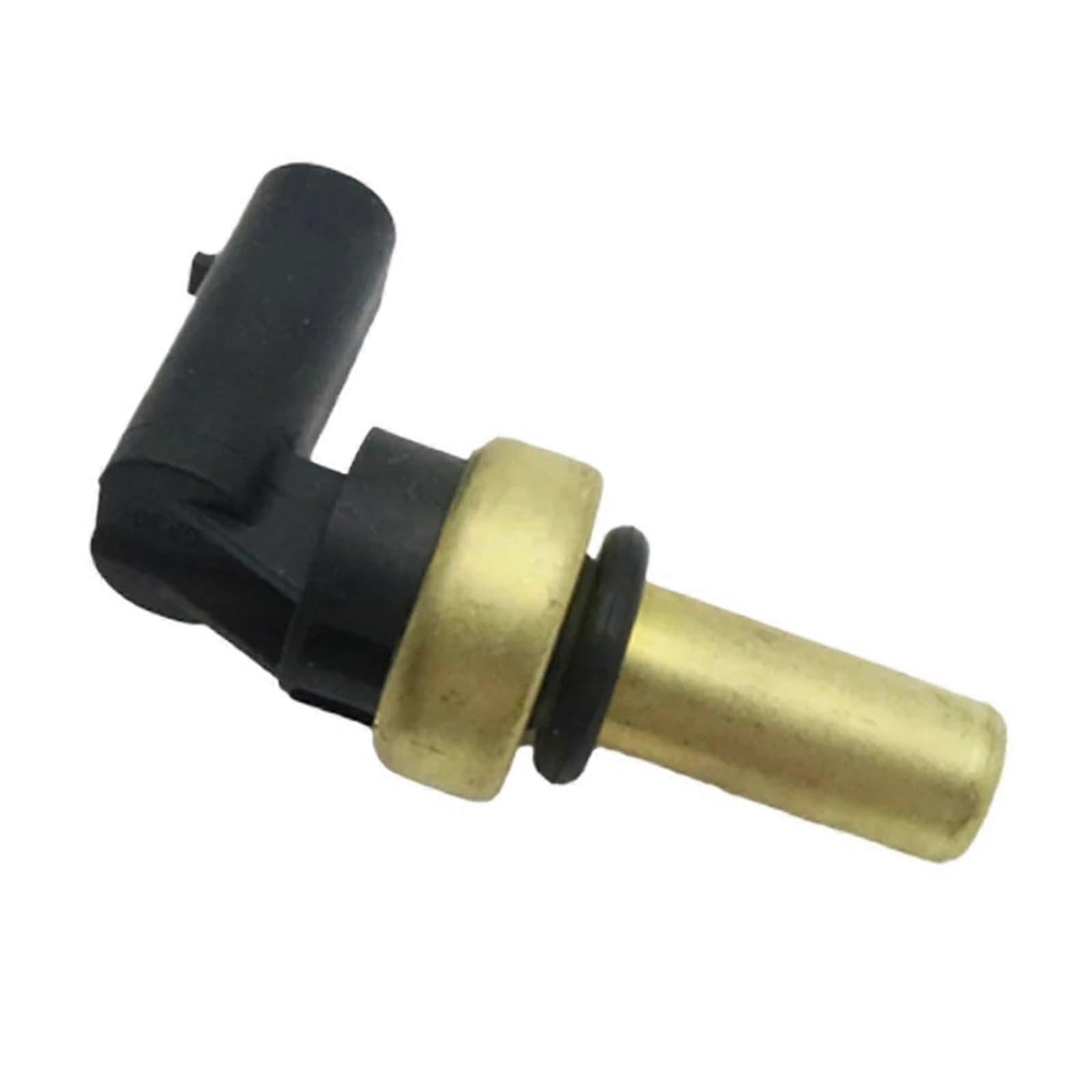 12641073 Temperature Assembly Sensor 1 Pcs for HVAC Systems, Compatible with Multiple Models, High-Precision Measurement