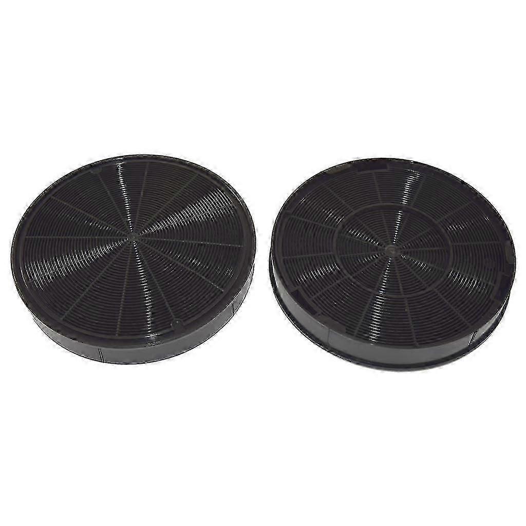 Faber Eff62 Carbon Charcoal Cooker Hood Filter Pack Of 2