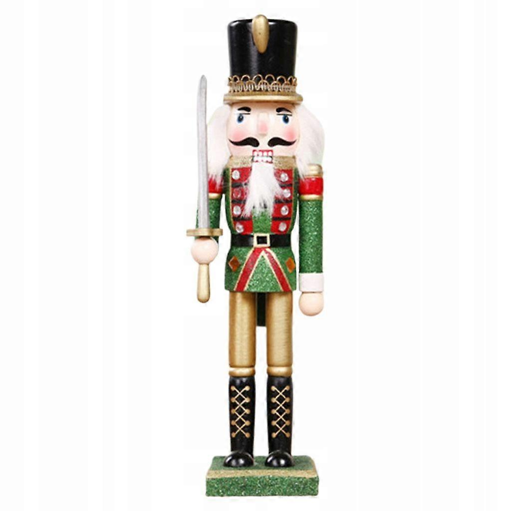 Figurines de Noël Casse-Noisette Soldats