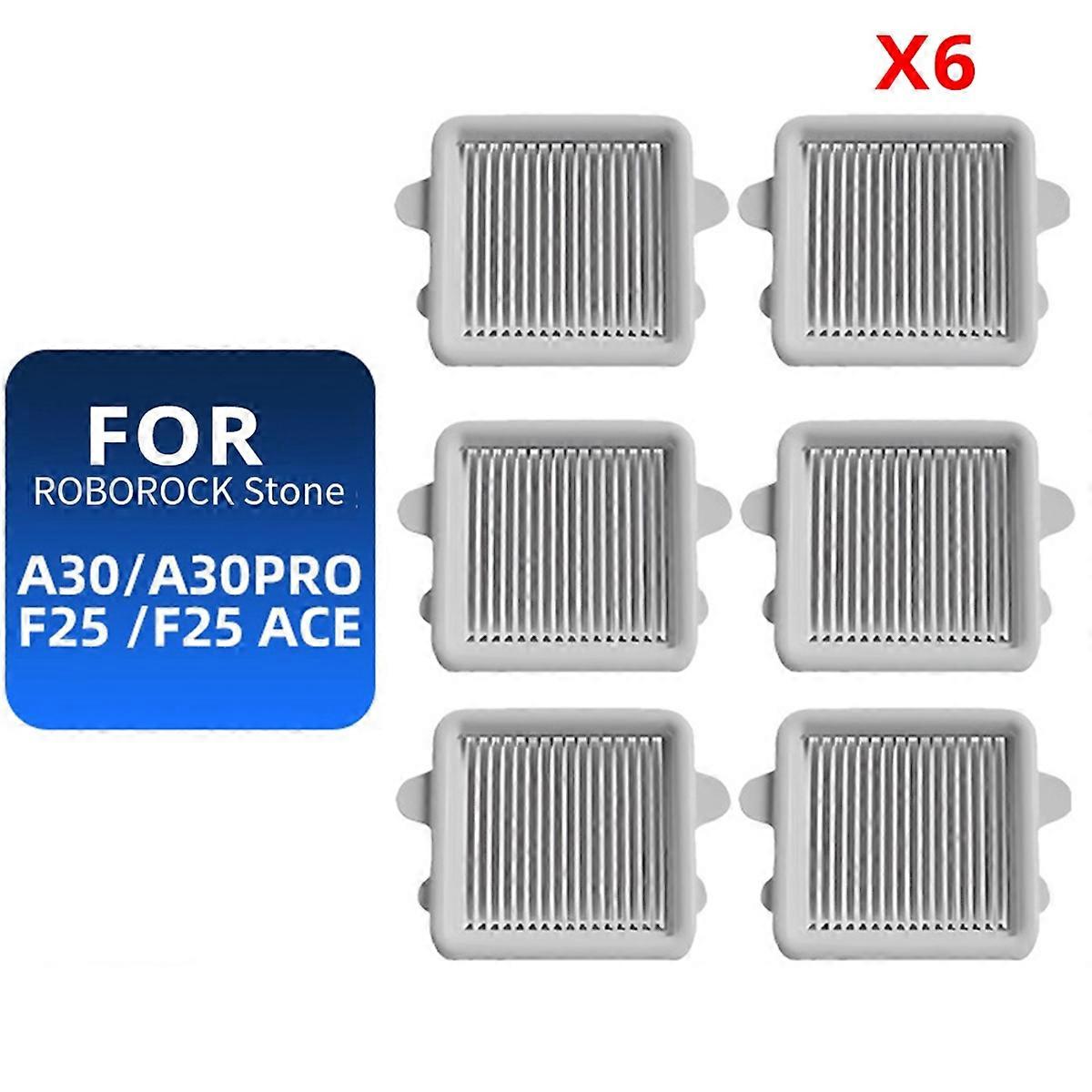 For F25 Combo F25 Washable HEPA Filter Wet and Dry Vacuum Cleaner Accessories