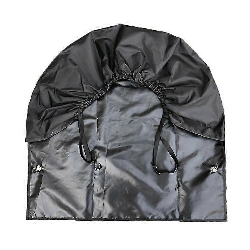 PIR Motion Sensor Solar LED Wall Light Waterproof Spotlight Outdoor Lighting For