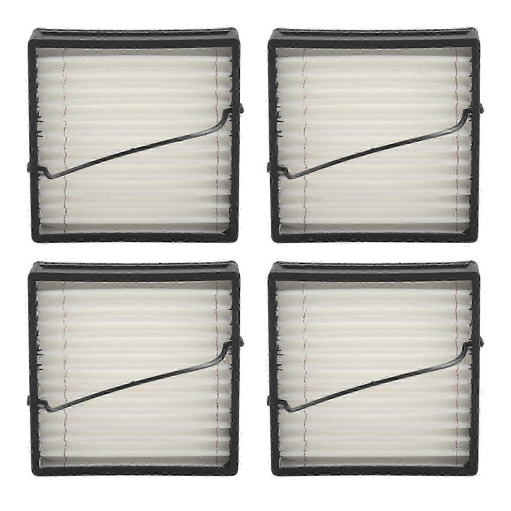 SWK2000-5 E0530K 00530 Compatible Fuel Water Separator 4-Pack Replacement Filter